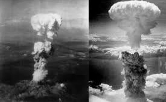Hiroshima & Nagasaki