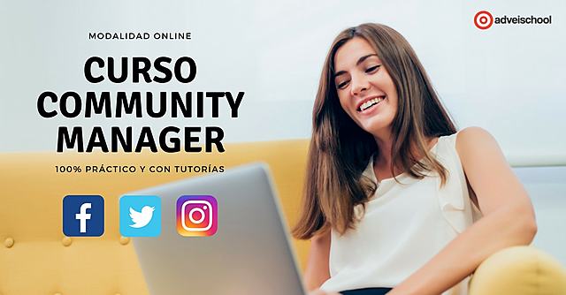 curso community manager