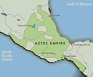 Aztecs