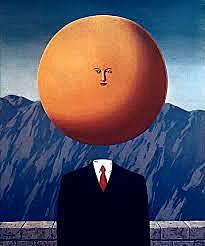 L'art de viure, Magritte