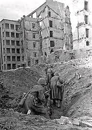 Battle of Stalingrad