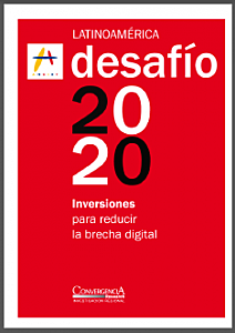 AHCIET y Convergencia Research (2014