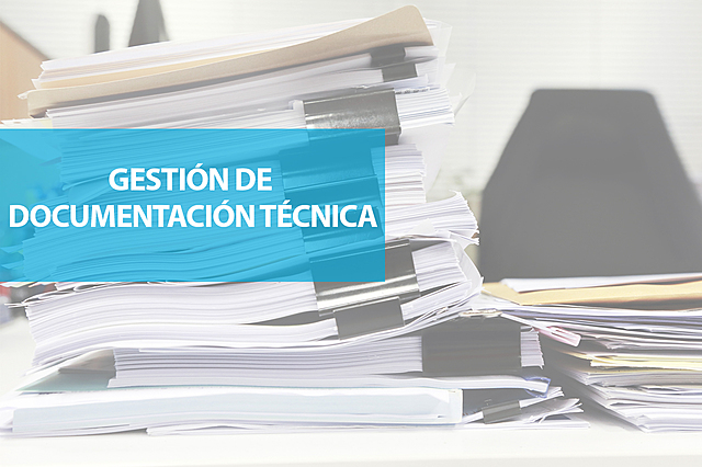 Documentación y Gestión de la Información