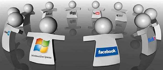 Una Década Después: El Boom de las Redes Sociales 1999