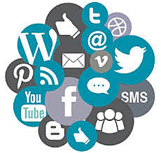 El uso serio de las redes sociales