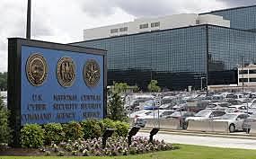 La revelación del espionaje masivo de la NSA.