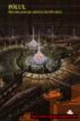 El capitán de la astronave Pólux