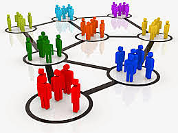 Teoría del Desarrollo Organizacional