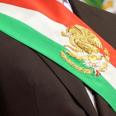 Timeline: EJECUTIVO FEDERAL