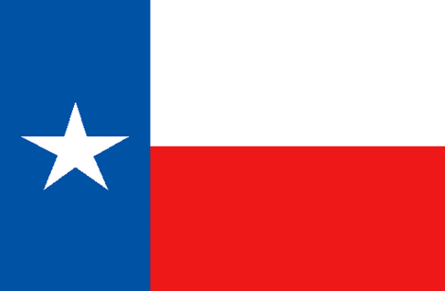Texas is annexed
