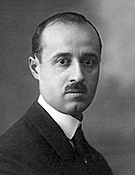 Publicación de G. Rodriguez Lafora