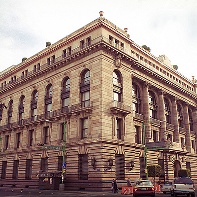 Timeline: BANCO DE MÉXICO