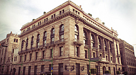 Timeline: BANCO DE MÉXICO