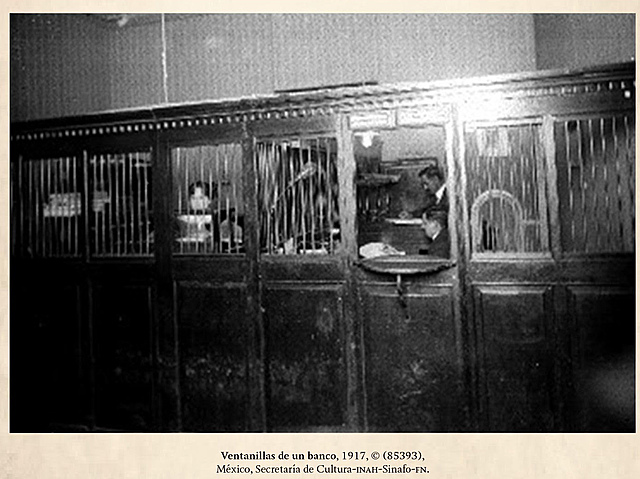 "Banco Único de Emisión"