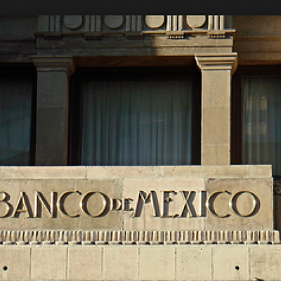 Timeline: Banco de México