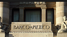 Timeline: Banco de México