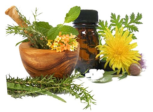 Medicina Natural (Naturopatía):