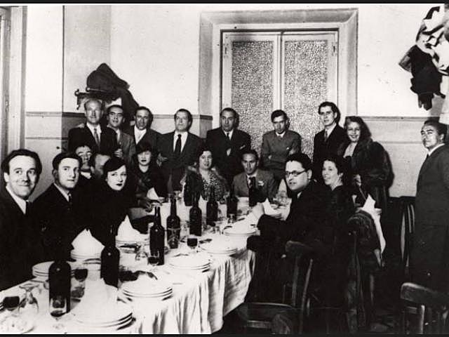 "Conferencia Financiera Internacional"