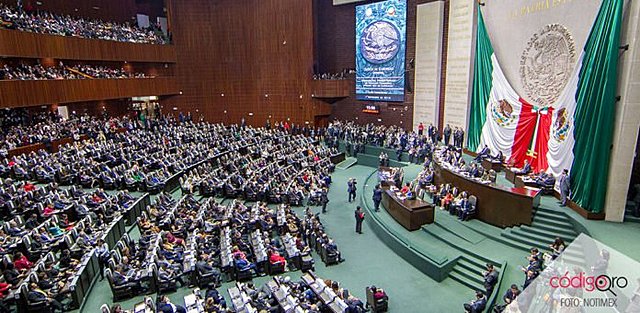 Legislación que regula