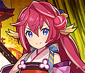 New Year's Tiding: Fortune from Afar