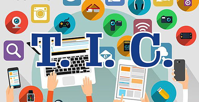 2015 las TIC, pero este propósito no será alcanzado si los proyectos no son acompañados de fuertes iniciativas Alfin o Aldig, tanto para estudiantes como para docentes.