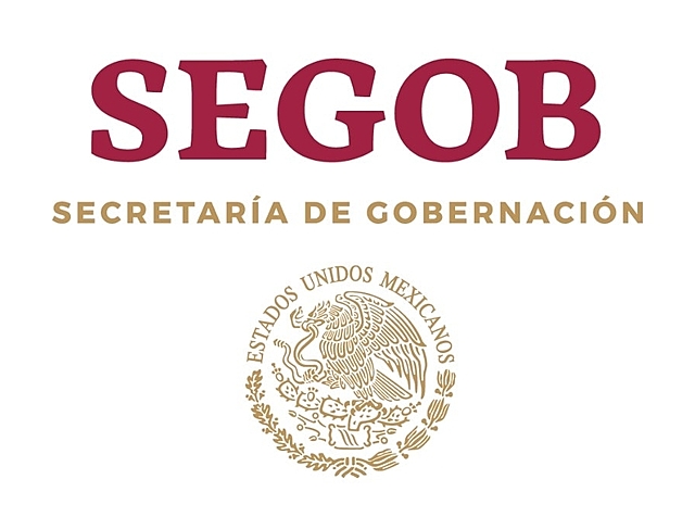 Instituciones Antecedentes SEGOB