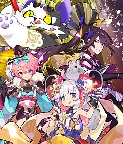 New Year's Tiding: A Clawful Caper