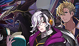 The Accursed Archives