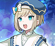 Resplendent Refrain (rerun)