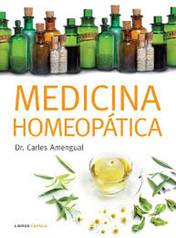 1800 MEDICINA HOMEOPATICA