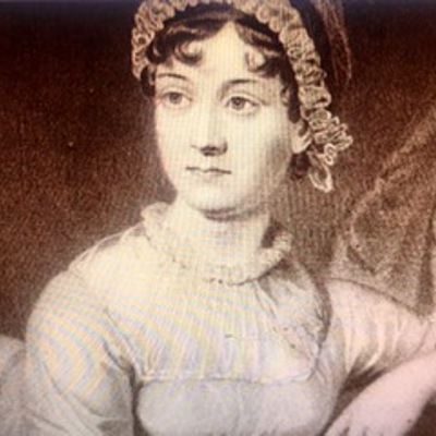 Timeline: Jane Austen