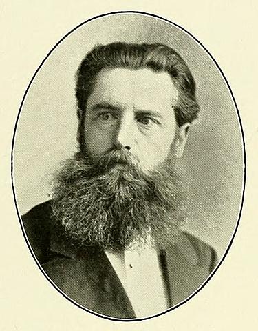 Julio Oscar Breffeld 1875