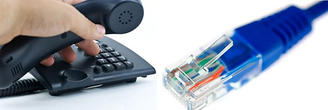 Servicios de Comunicación