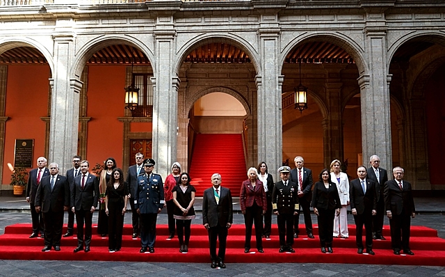 Descalificaciones de AMLO ponen en riesgo independencia de órganos autónomos: ONU