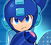Mega Man: Chaos Protocol