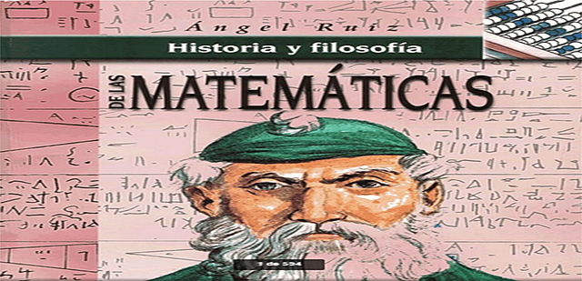 MATEMÁTICA APLICADA A LA FILOSOFÍA