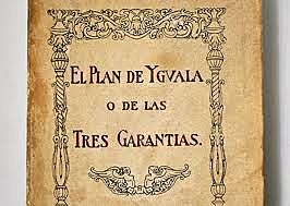 Plan de Iguala