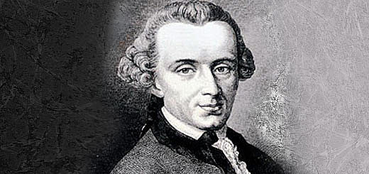 Immanuel kant