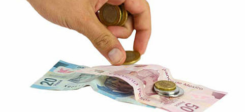 Anuncian aumento de salario mínimo para el 2020