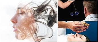 Terapia natural Hipnoterapia