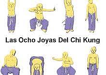 Terapia Natural Qi qong (chi kung)