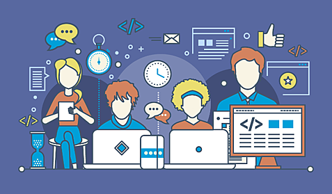 PRogramaciones en pares( Pair programming)