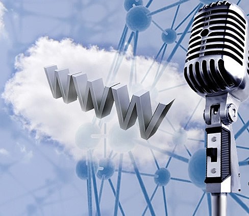 La radio en internet