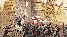 Timeline: The Middle Ages