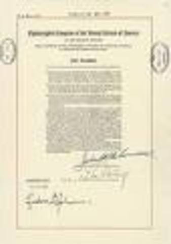 Gulf of Tonkin Resolution