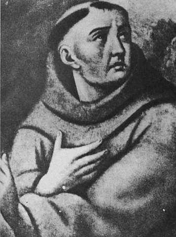 Fray Toribio de benavente