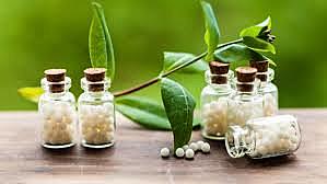 Medicina Alternativa Medicina Homeopatía