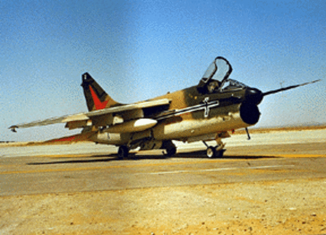 Operation Rolling Thunder