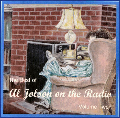 Al Jolson voted "Most Popular Male Vocalist" by Variety Poll