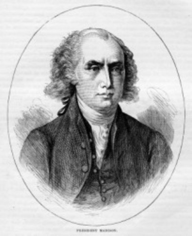 Madison Wins Reelection